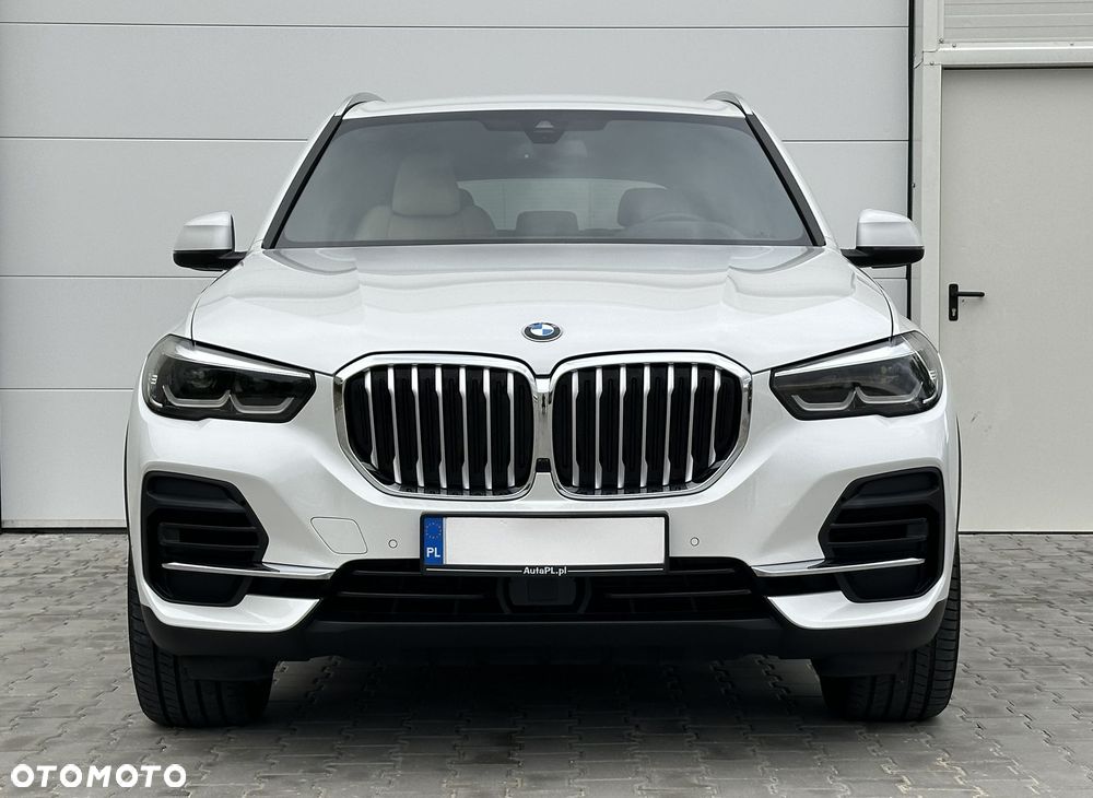 BMW X5 xDrive25d - 5