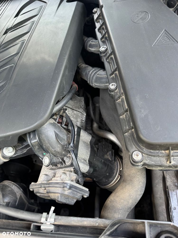 BMW Seria 3 316d - 16