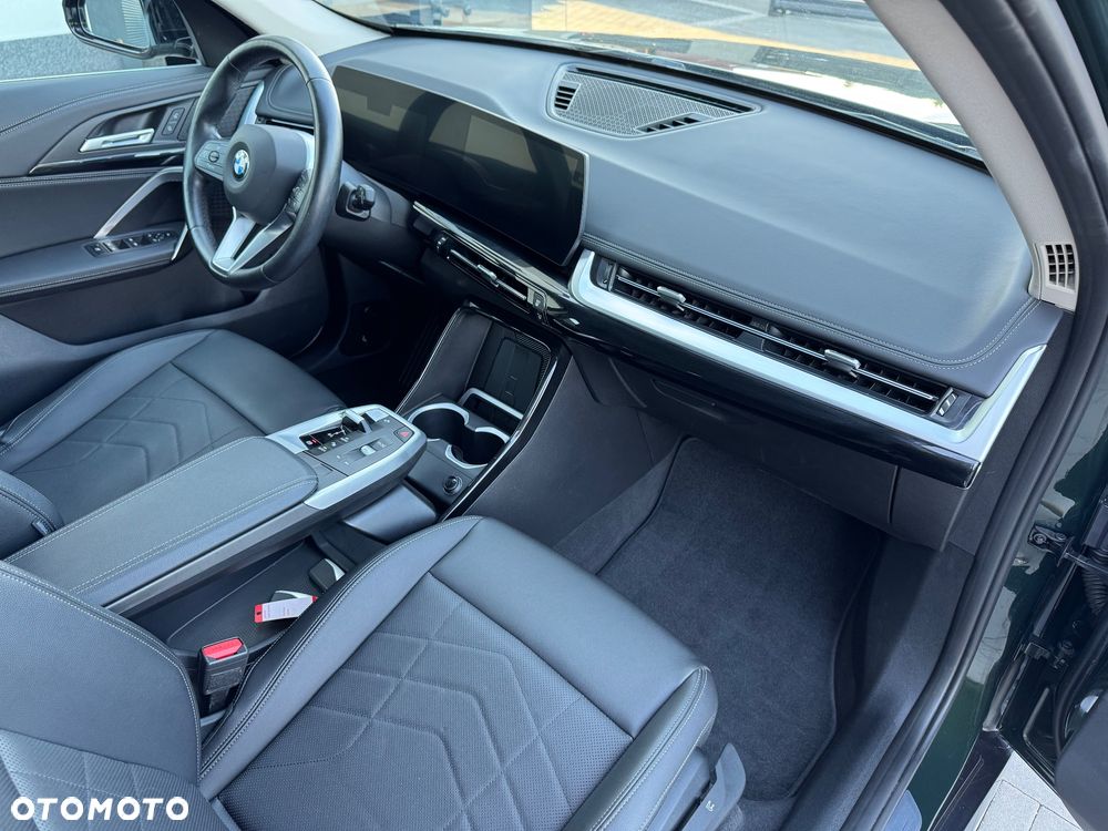 BMW X1 sDrive18d M Sport - 19