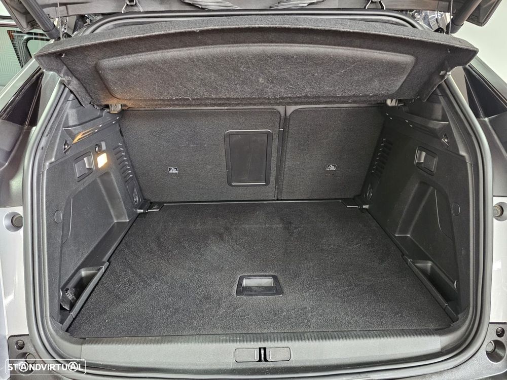 Peugeot 3008 1.2 PureTech GT Pack EAT8 - 22