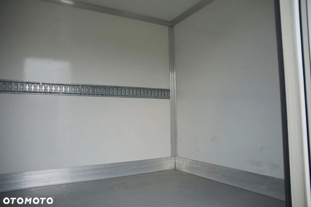 Renault MASTER 2.3 165KM * KONTENER Izoterma 8pal * Salon Polska * SUPER STAN! - 19