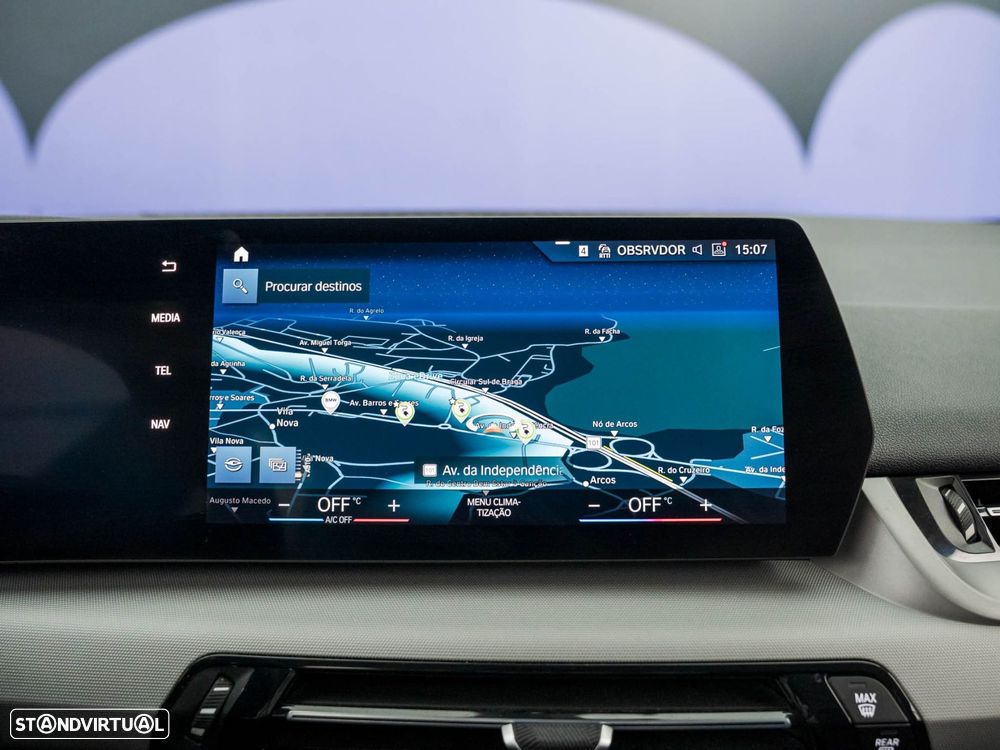 BMW 225xe Active Tourer e xDrive - 27