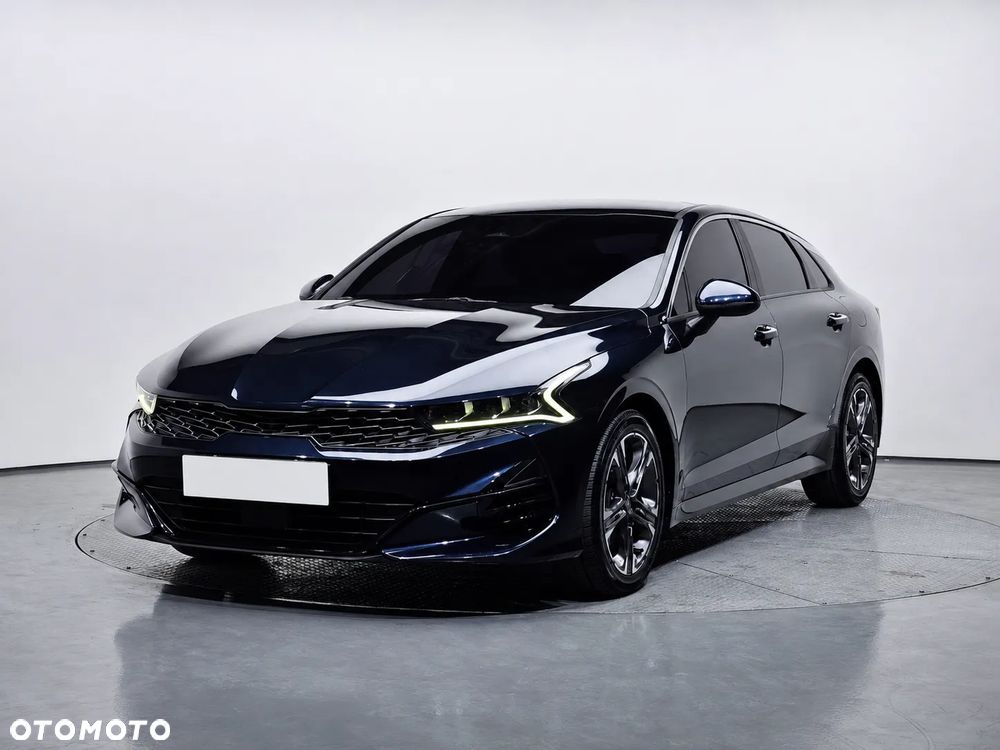 Kia K5 - 2