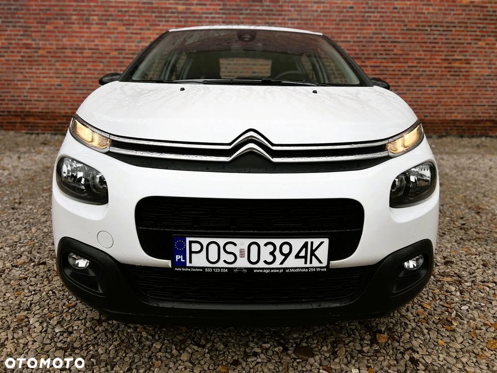 Citroën C3 1.2 PureTech Feel - 37