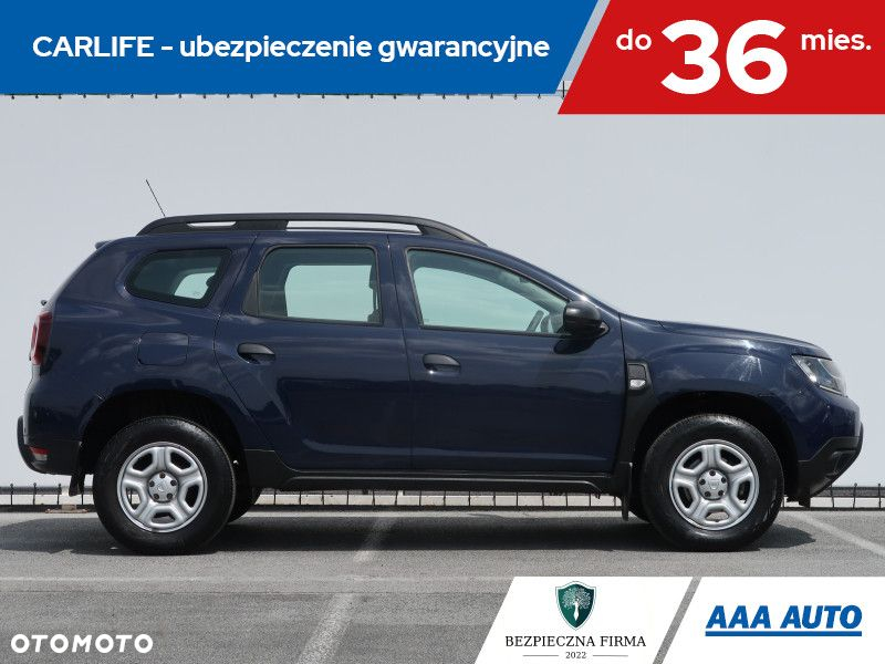 Dacia Duster - 7