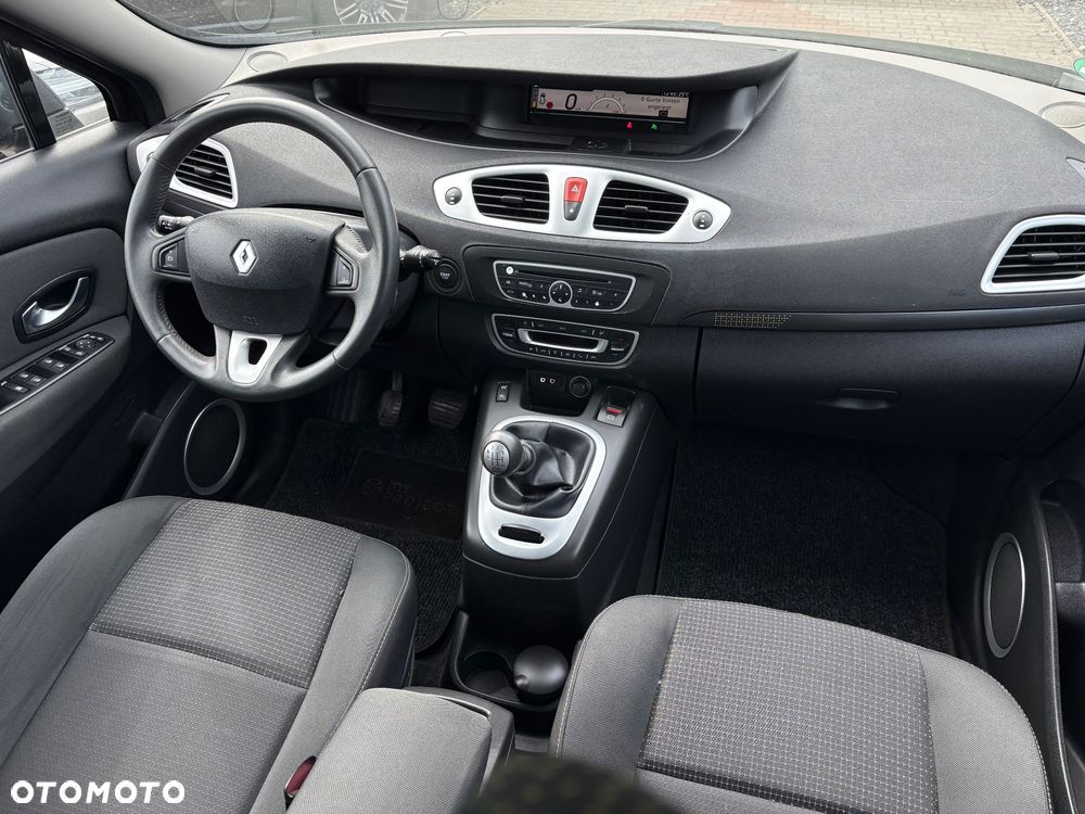 Renault Grand Scenic Gr 1.4 16V TCE Expression - 9