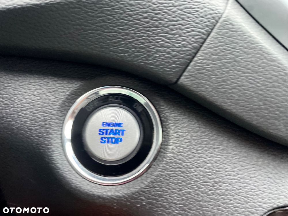Hyundai Tucson blue 1.7 CRDi 2WD Passion Plus - 21