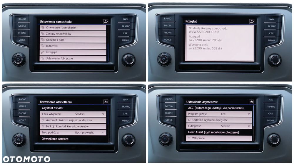 Volkswagen Passat 2.0 TDI (BlueMotion Technology) DSG Comfortline - 31