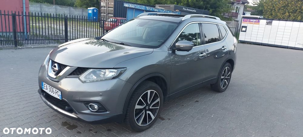 Nissan X-Trail 1.6 DCi N-Connecta 2WD EU6 - 3