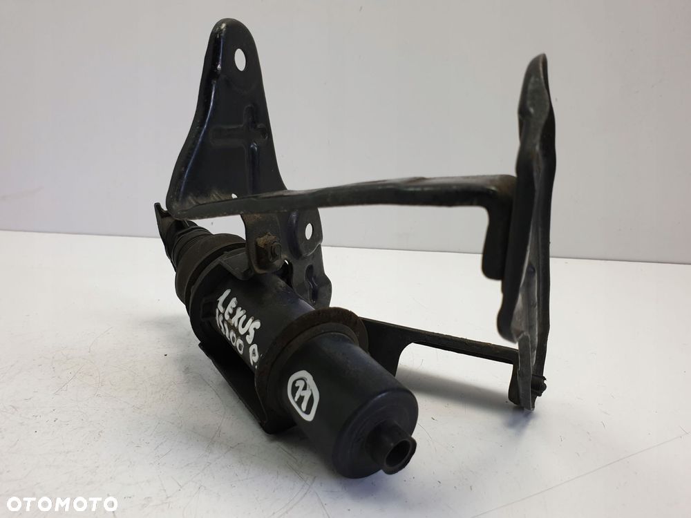 Lexus IS220 IS II SPRYSKIWACZ PRZEDNIEJ LAMPY - 3