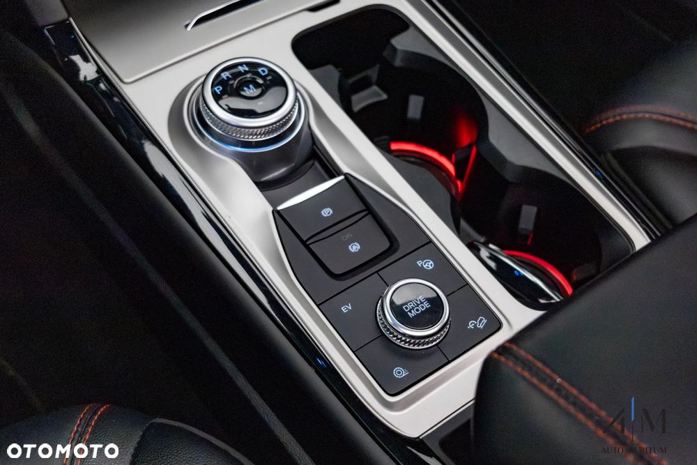 Ford Explorer 3.0 EcoBoost PHEV 4WD ST-Line - 24