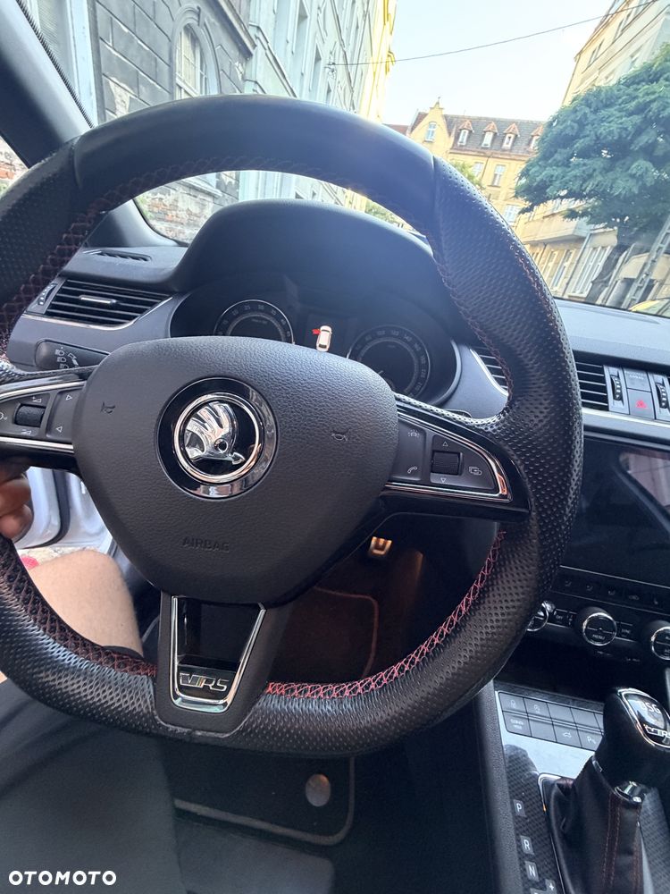 Skoda Octavia - 7