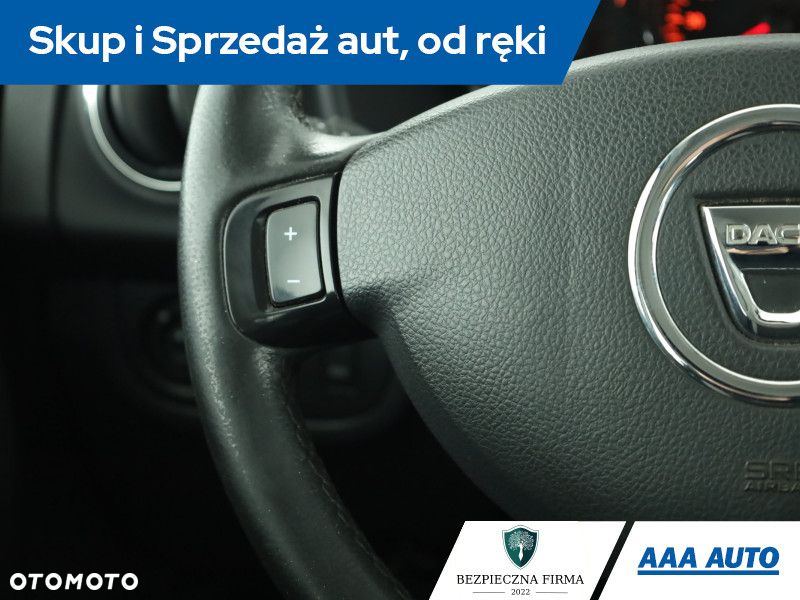 Dacia Sandero Stepway - 14