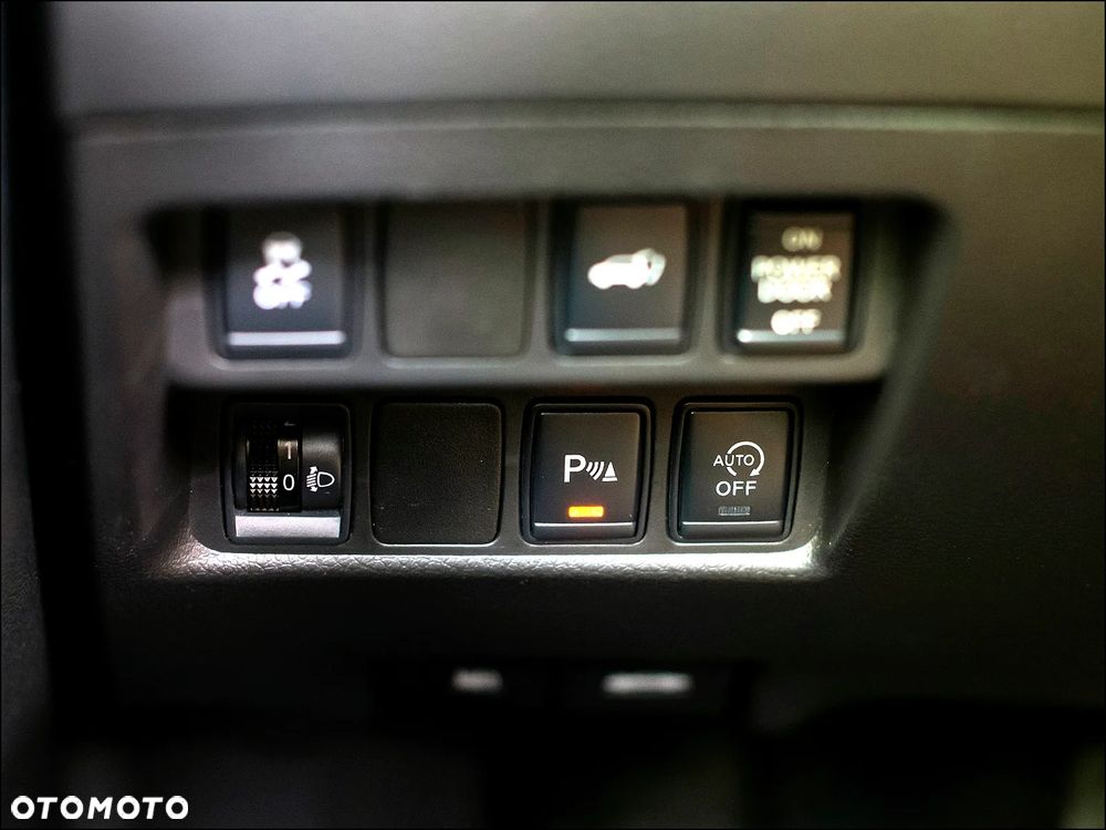 Nissan X-Trail - 31