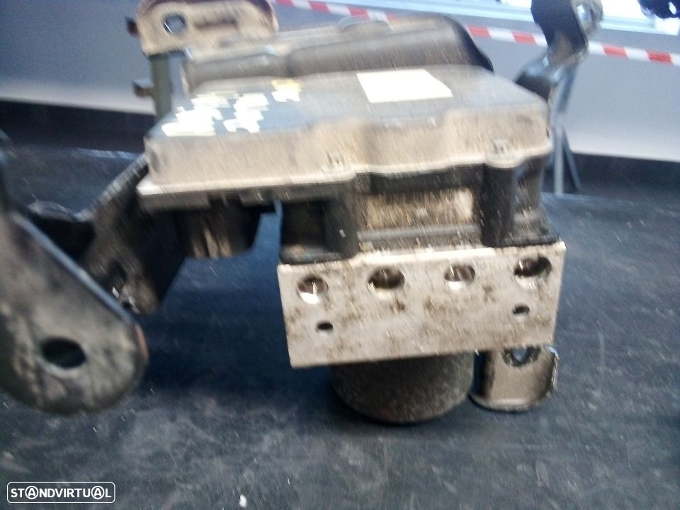Modulo abs Audi A4 2007 2.0 TDI  Ref: 8E0 910  517D - 2