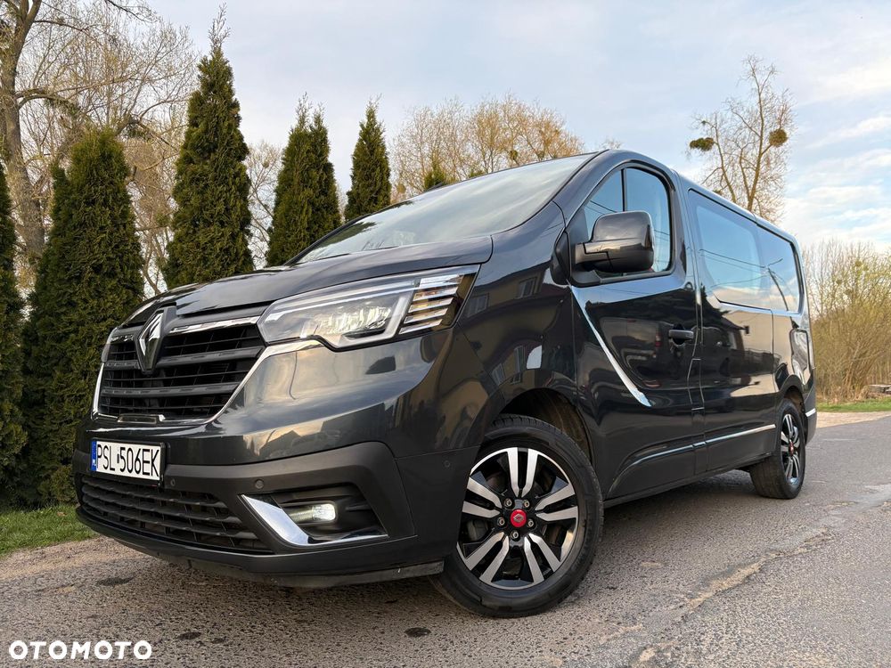 Renault Trafic - 7