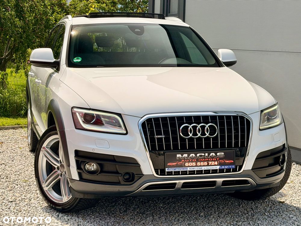Audi Q5 - 16