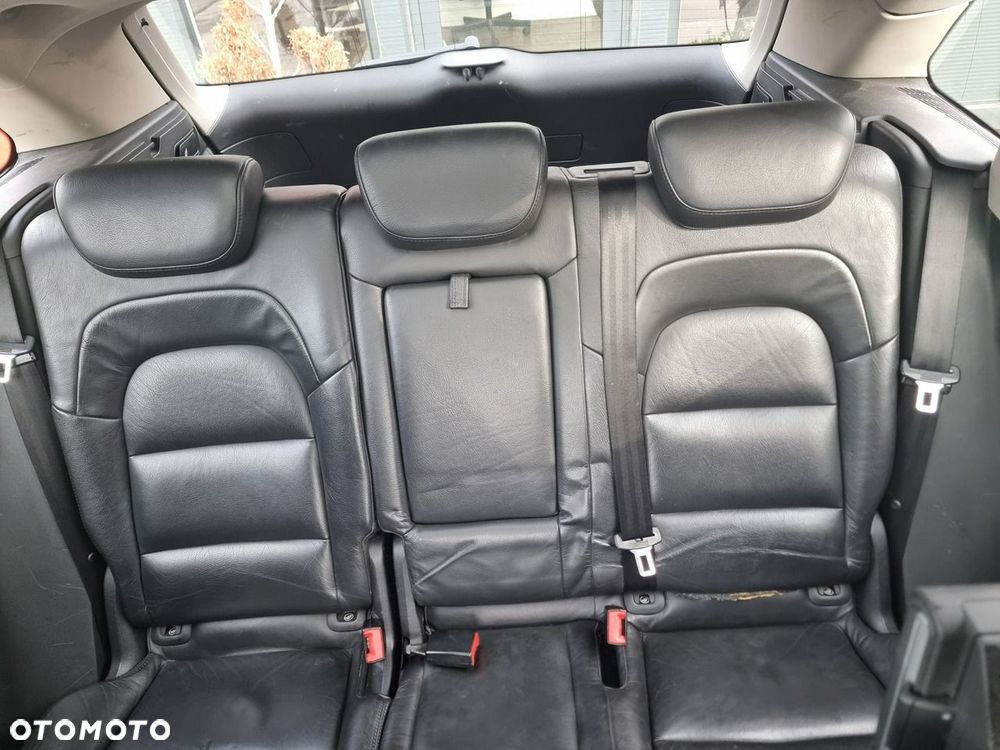 Audi Q5 2.0 TFSI quattro tiptronic - 13