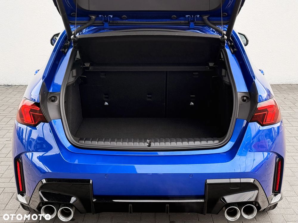 BMW Seria 1 M135 xDrive - 15