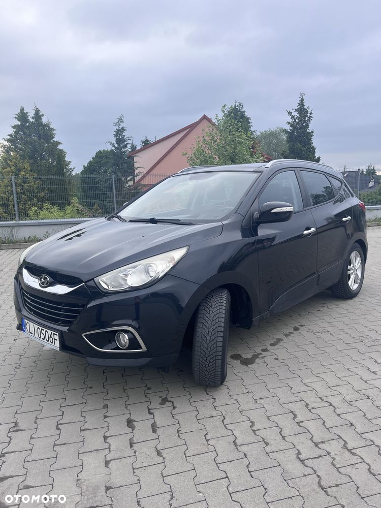 Hyundai ix35 - 5