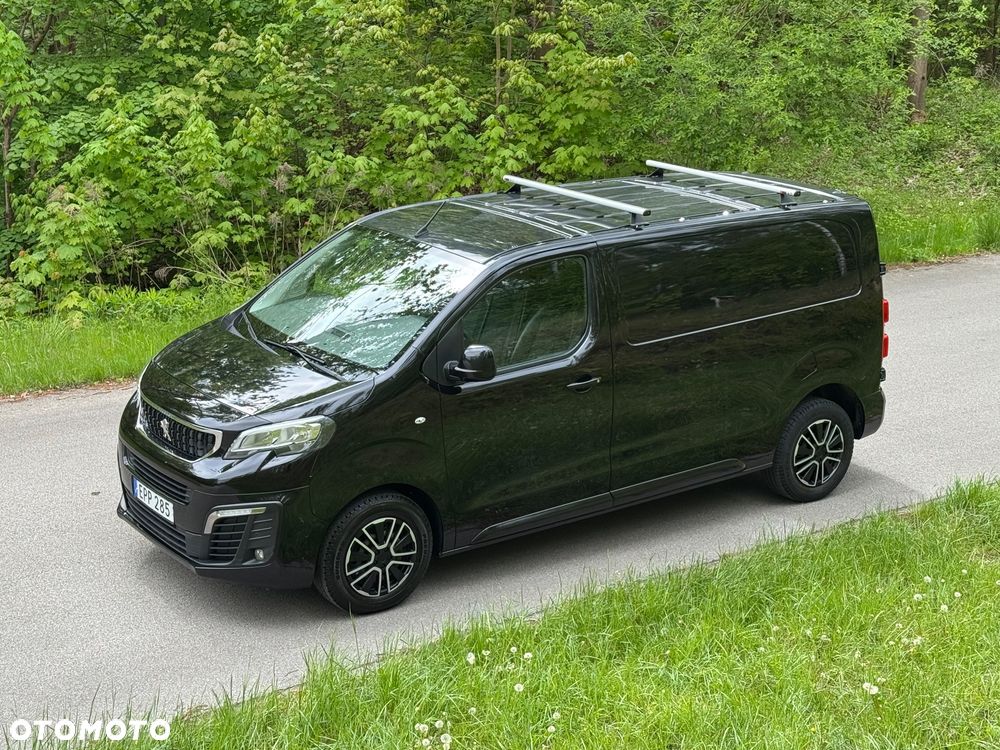 Peugeot Expert L2H1 TwinCab Premium - 9