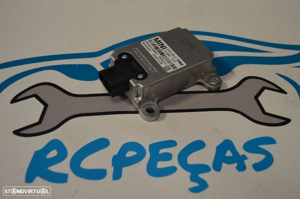 SENSOR SENSORES VELOCIDADE ESP MINI COOPER S R56 34526781434 6781434 R57 R57 CABRIO LCI R56 LCI R55 CLUBMAN R55 CLUBMAN LCI - 2