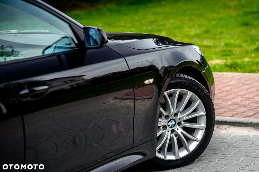 BMW Seria 5 530d - 9