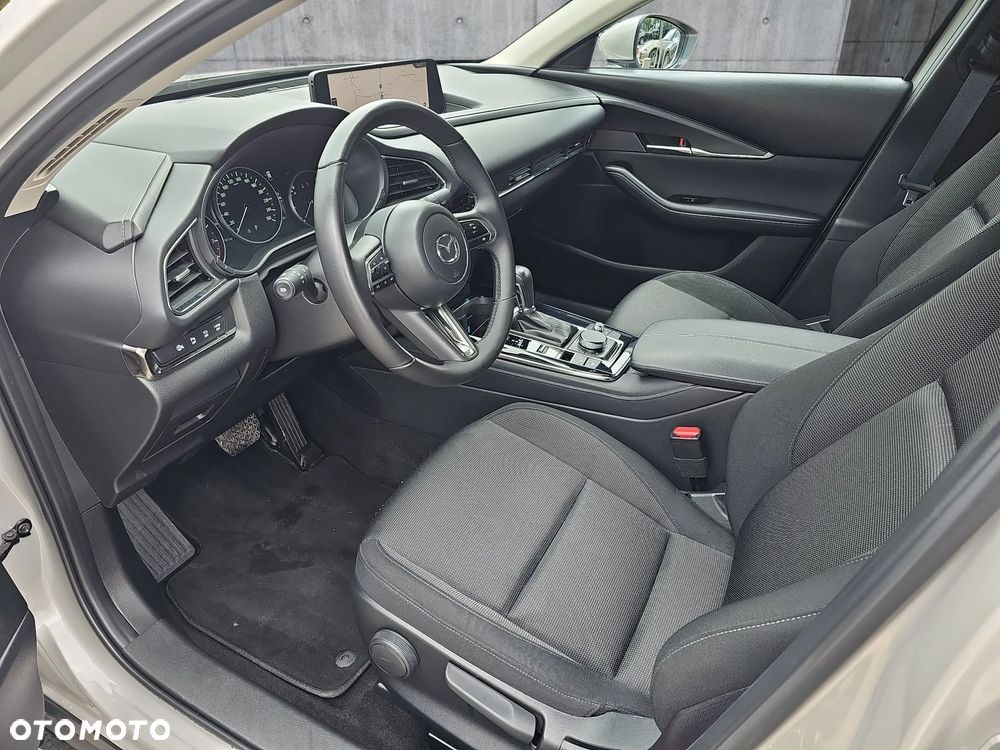 Mazda CX-30 2.0 mHEV Centre-Line 2WD - 9