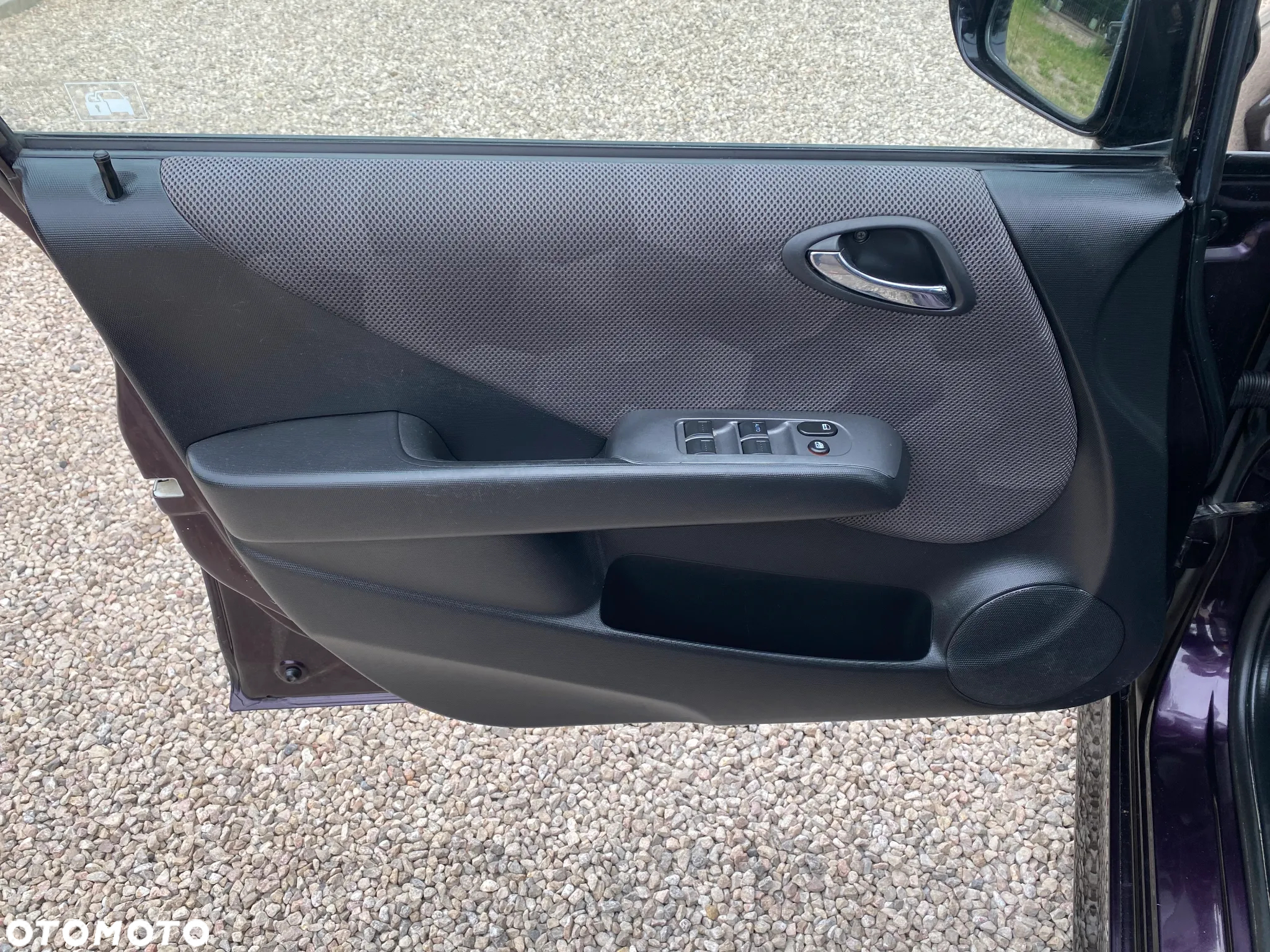 Honda Jazz 1.4 ES Sport - 34
