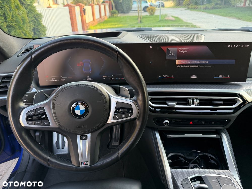 BMW Seria 4 M440i xDrive - 6