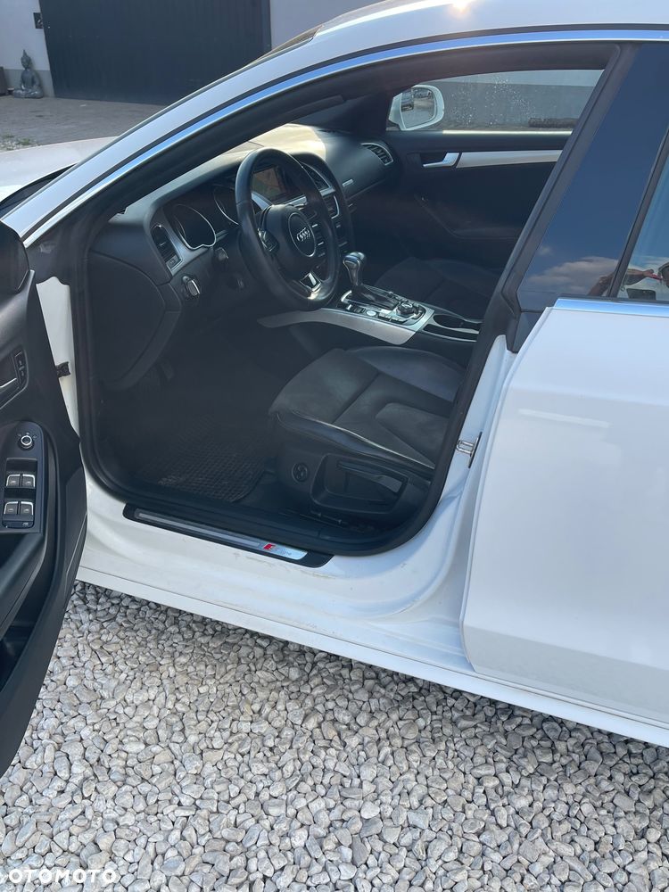 Audi A5 Coupé - 11