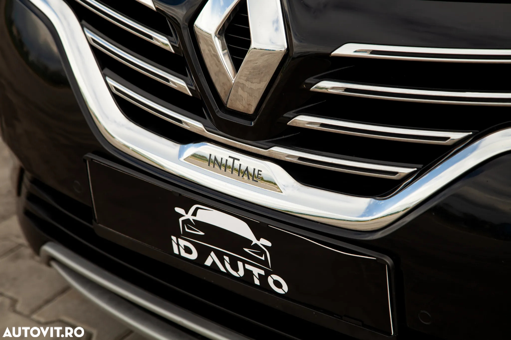 Renault Espace Energy dCi 160 EDC Initiale Paris - 19