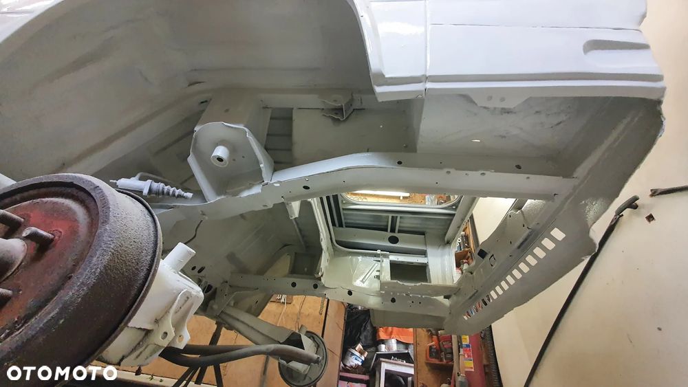 Volkswagen Transporter 253 2B2 - 17