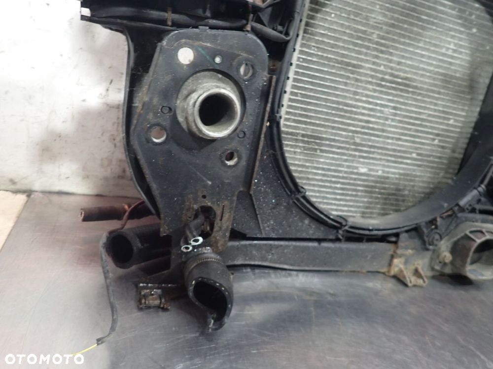 PAS PRZEDNI AUDI A4 B6 - 11