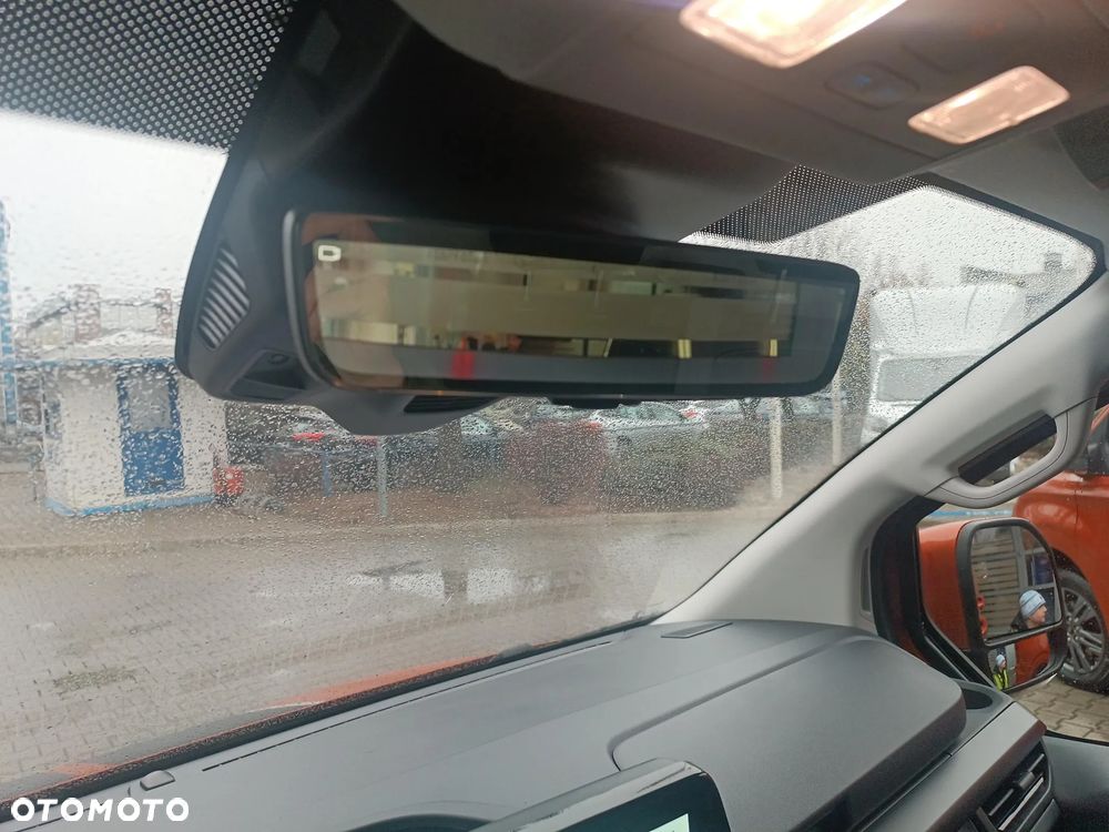 Ford Transit Custom - 17