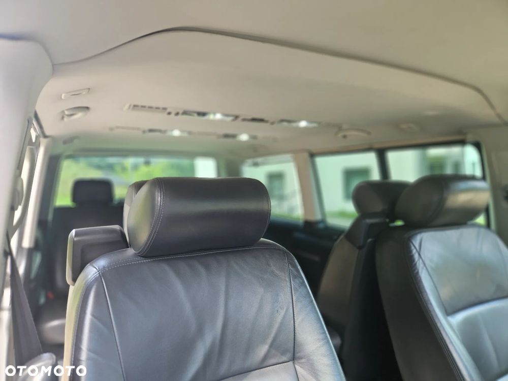 Volkswagen Multivan L1 Edition 25 - 14