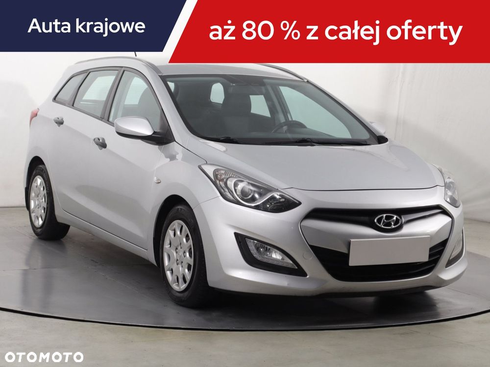 Hyundai i30 - 3