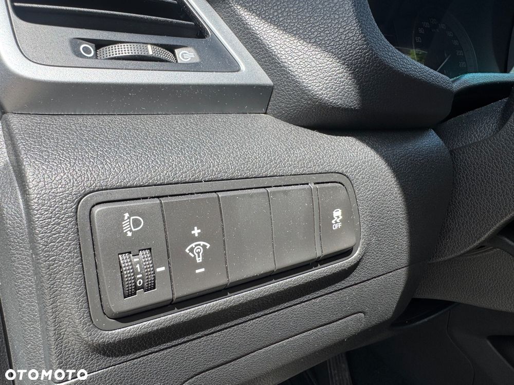 Hyundai Tucson - 20