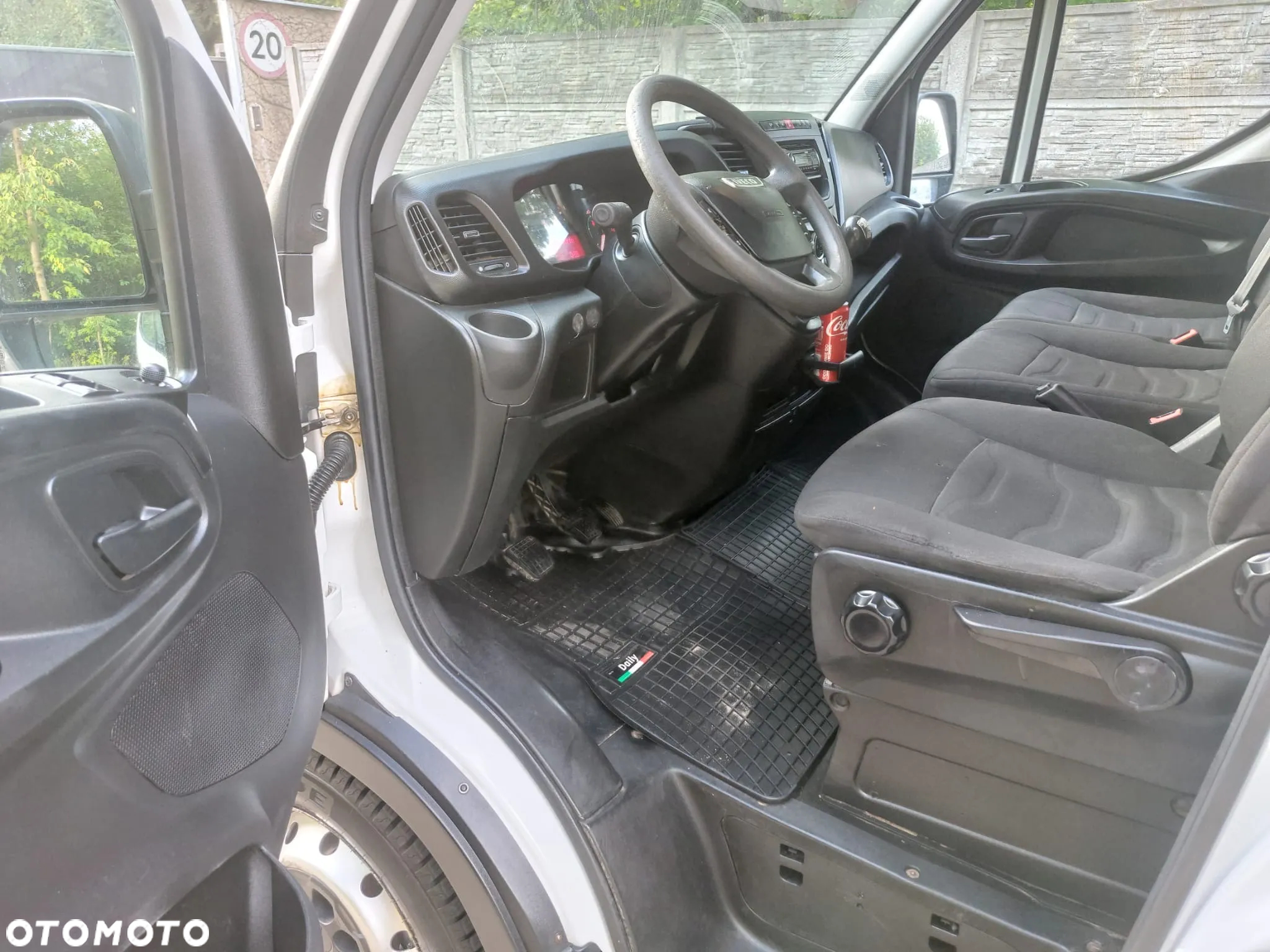 Iveco DAILY 35S15 - 7