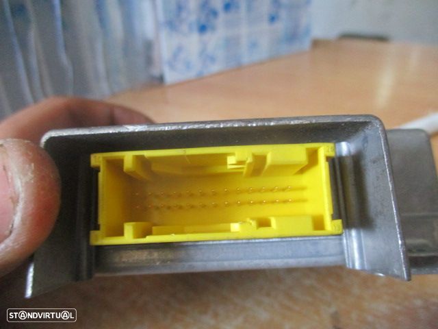 Modulo Airbag 2R8319G275AE JAGUAR S TYPE 2003 0P - 3