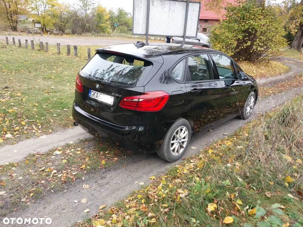 BMW Seria 2 - 5
