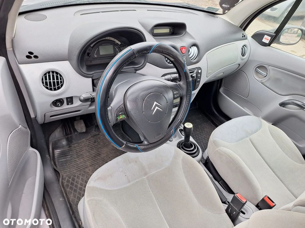 Citroën C3 1.4 HDi Confort - 8