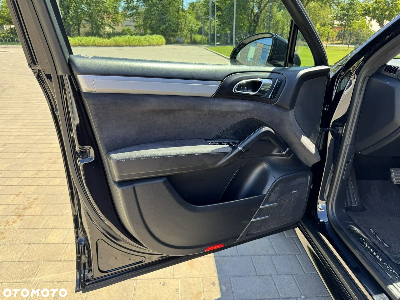 Porsche Cayenne - 11