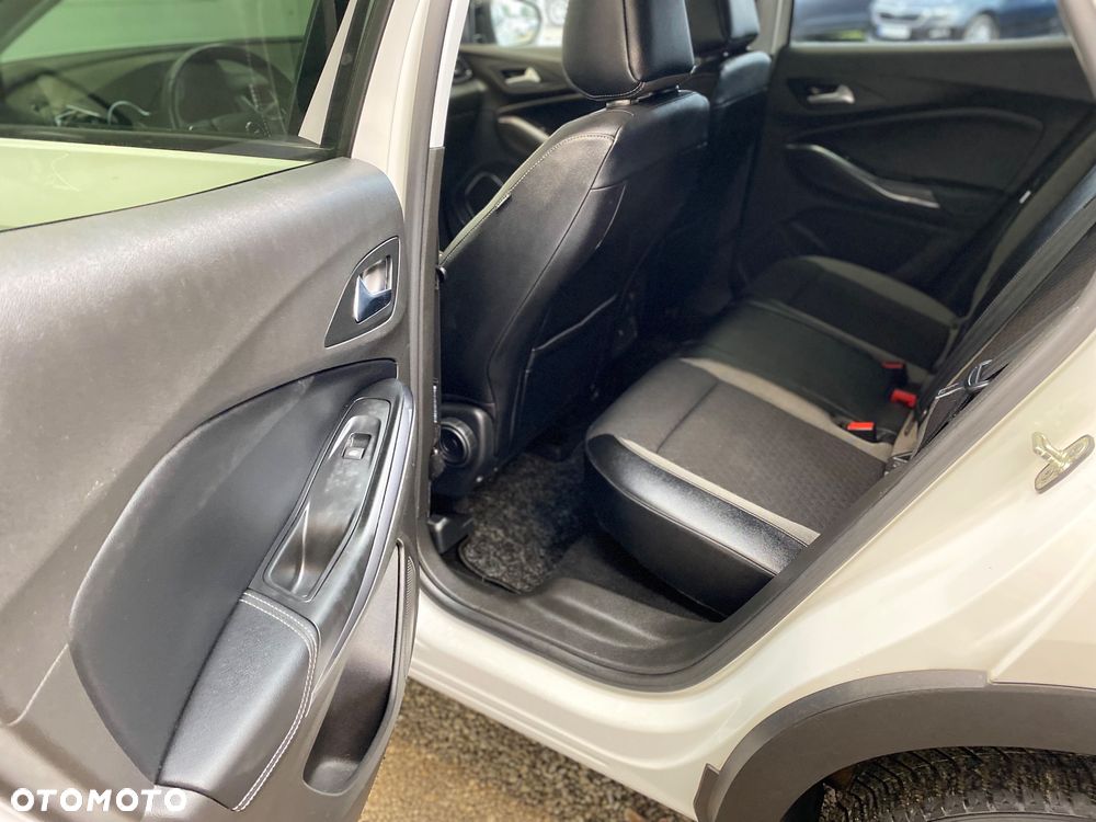 Opel Grandland X 1.5 CDTI Design Line S&S - 13