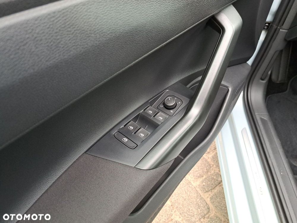 Volkswagen Polo 1.0 TSI Edition 50 DSG - 14