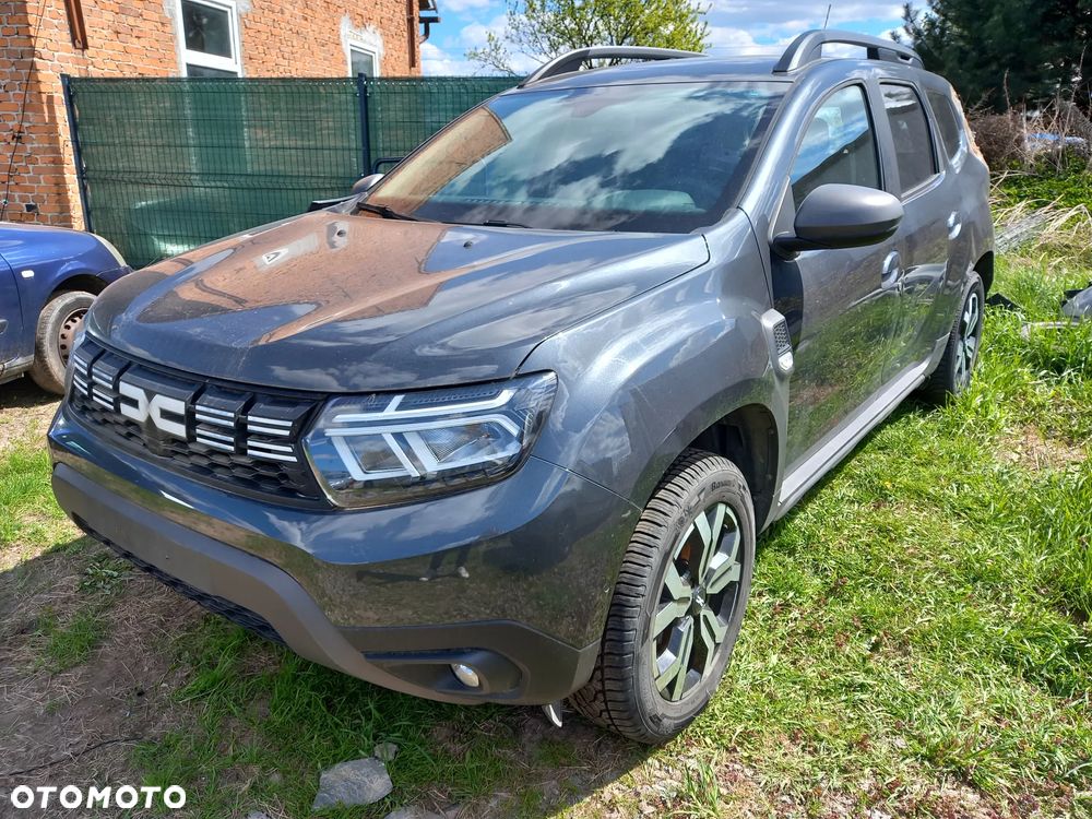 Dacia Duster 1.0 TCe Journey - 9