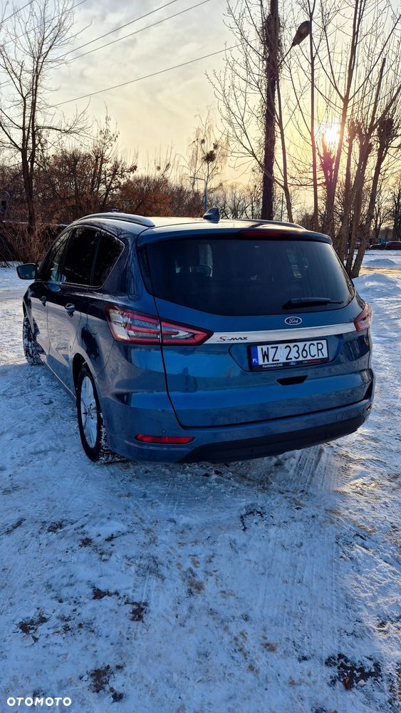 Ford S-Max - 4
