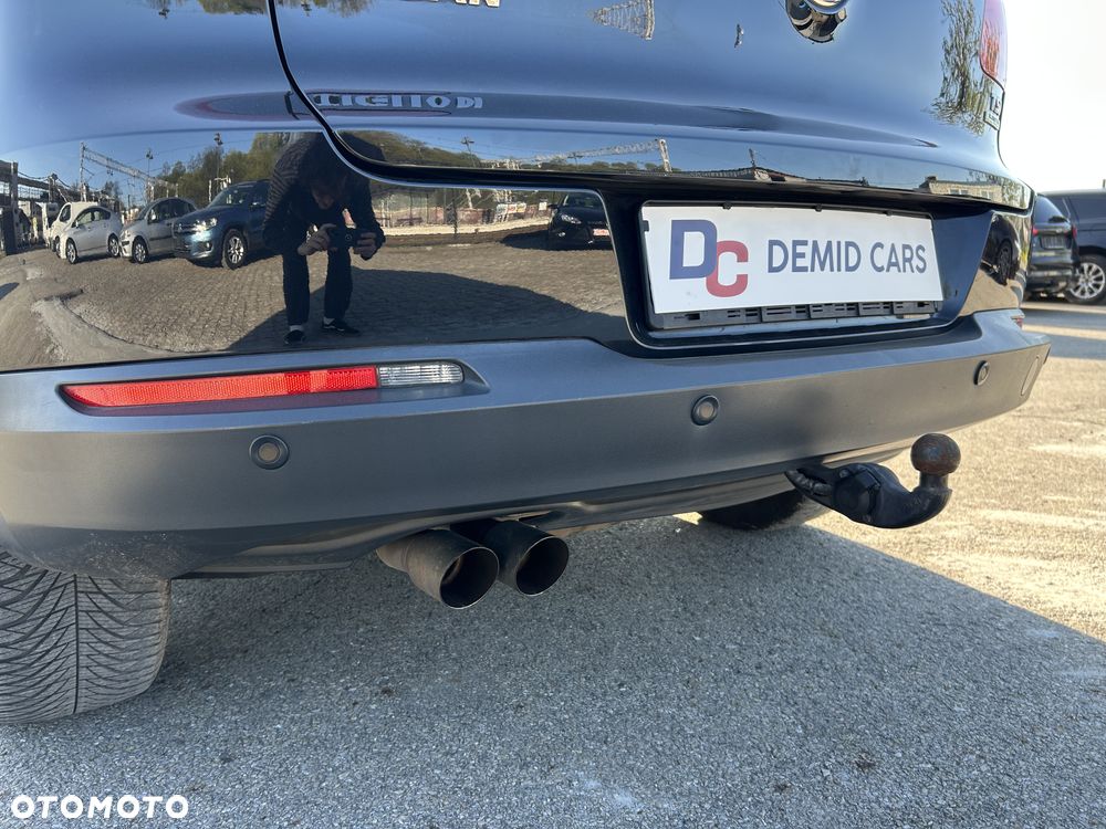 Volkswagen Tiguan 1.4 TSI BlueMotion Technology Cup Sport & Style - 32