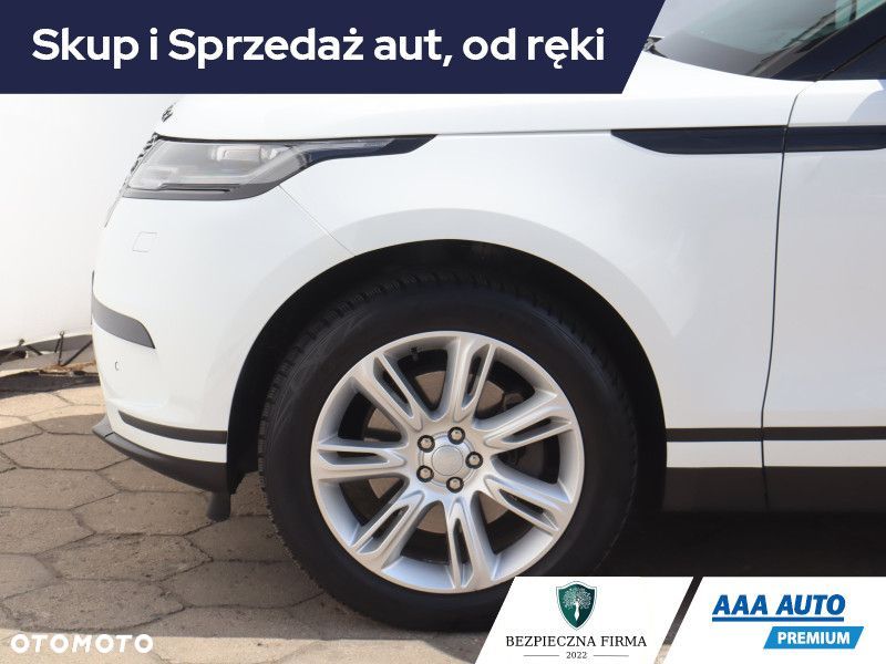 Land Rover Range Rover Velar - 16