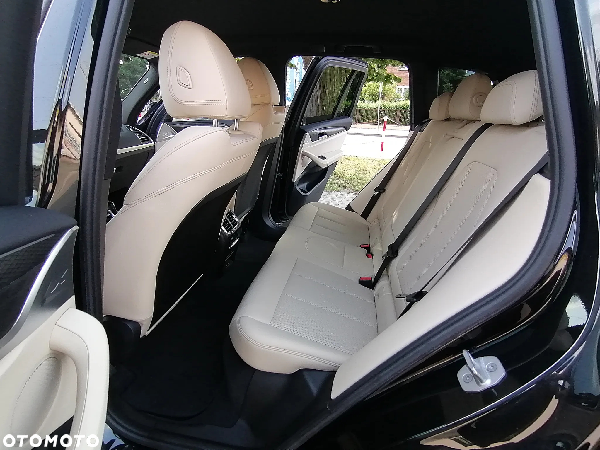 BMW X3 xDrive20d M Sport sport - 31